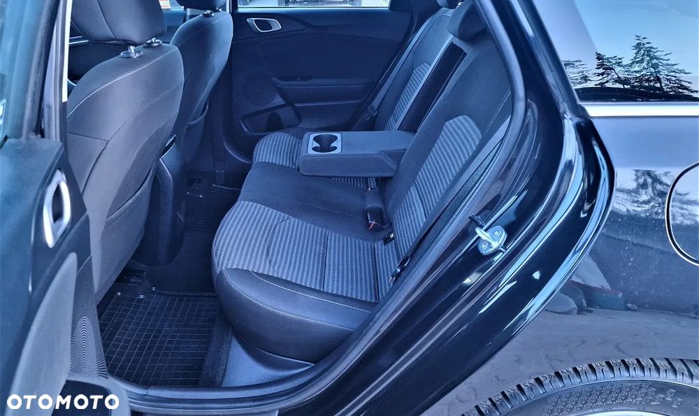 Kia Ceed 1.0 T-GDI M - 9