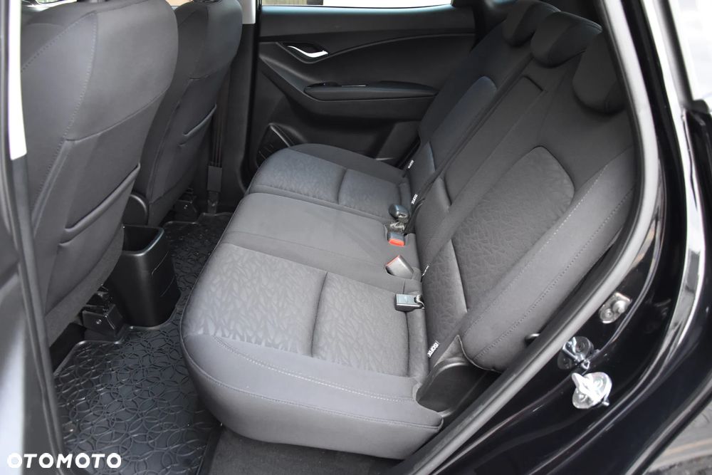 Hyundai ix20 1.4 blue YES - 35