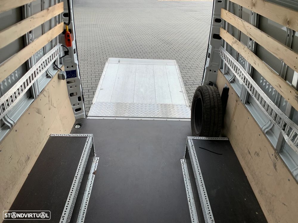 Iveco 35C14H V L3H3 Rodado Duplo+Plataforma Dholandia - 22