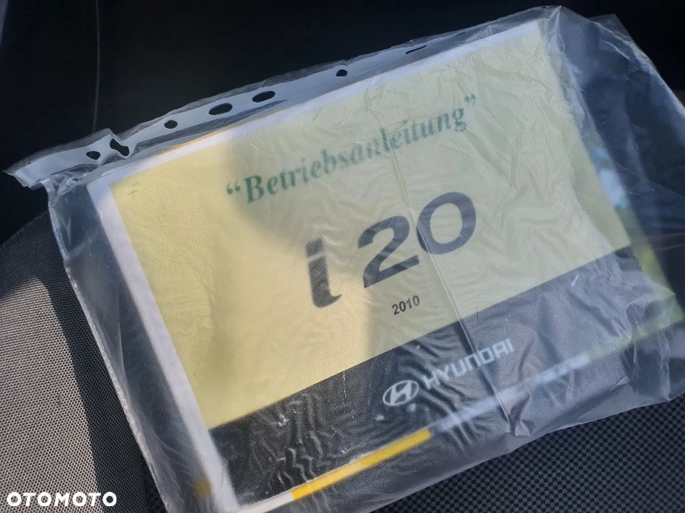 Hyundai i20 1.2 Edition 20 - 18