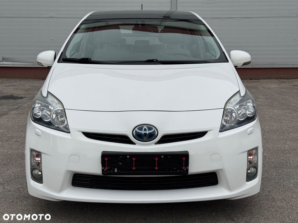 Toyota Prius - 2