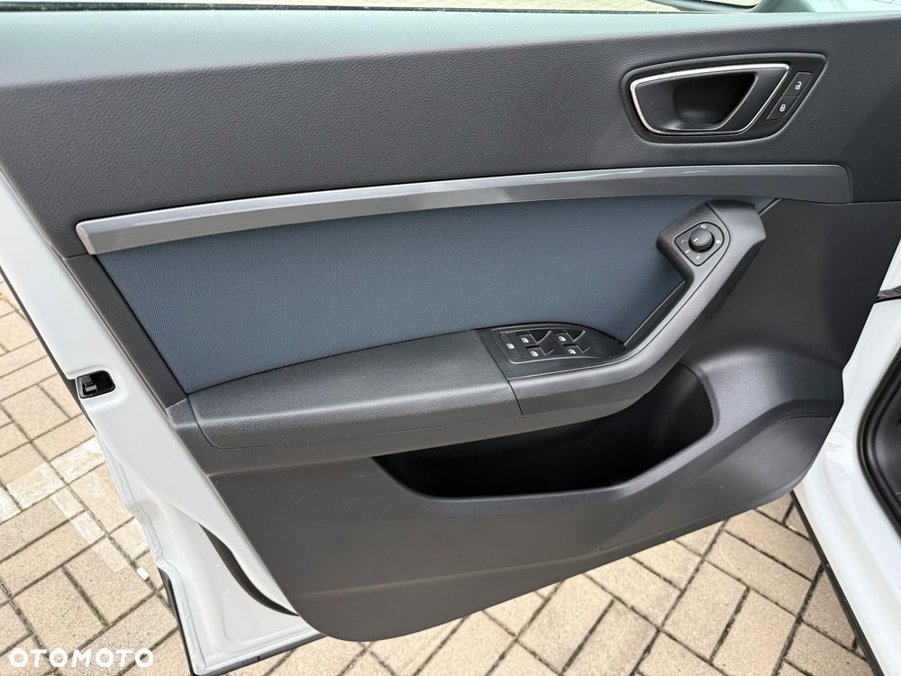Seat Ateca - 21