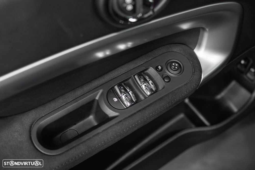 MINI Countryman Cooper SE All4 Aut. - 27