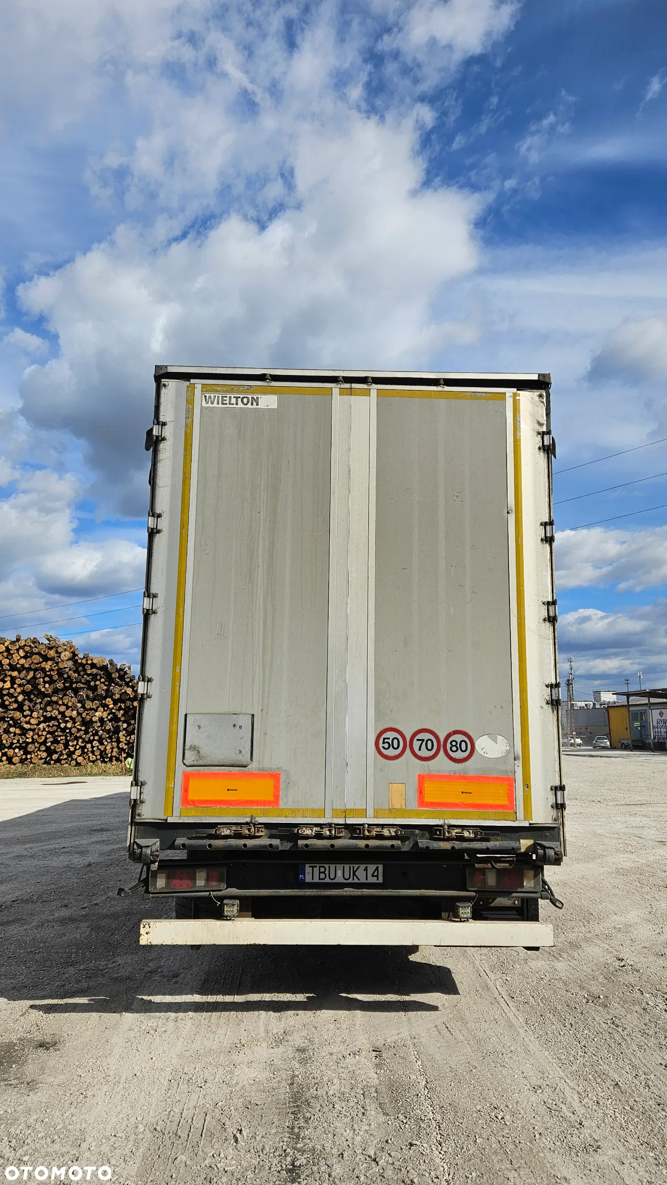 Wielton NS3K - 6