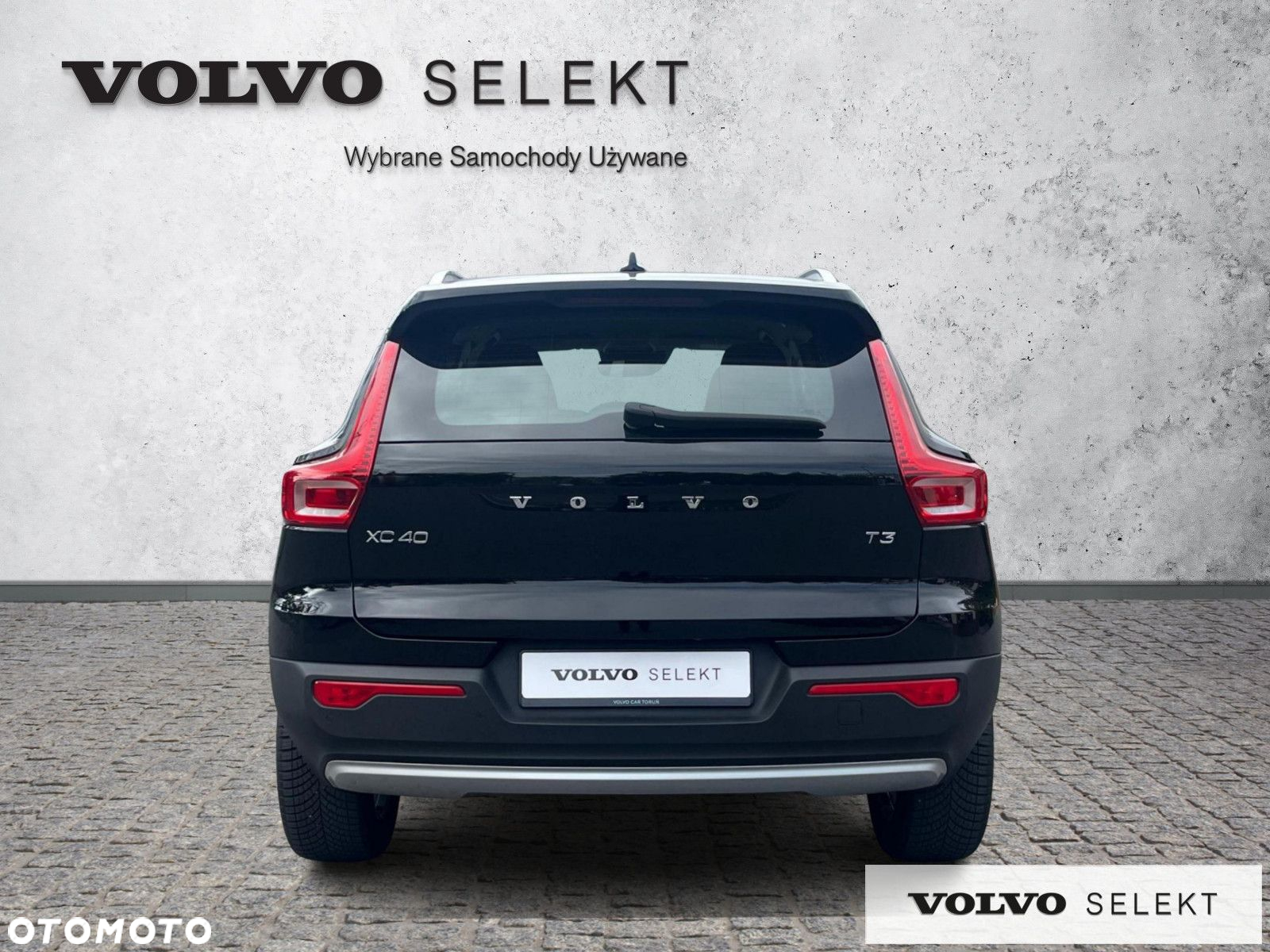 Volvo XC 40 - 5