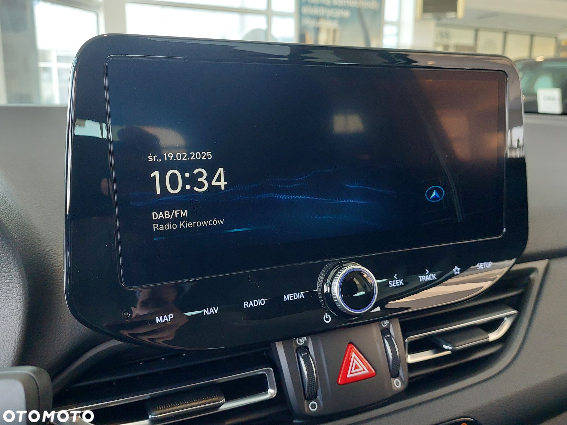 Hyundai i30 1.0 T-GDI Modern - 12
