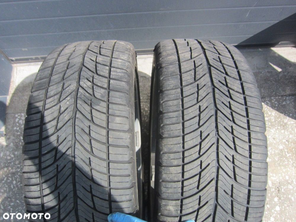 VOLVO XC60 II XC 60 20'' KOŁA FELGI ALUMINIOWE 8.0J ET52.5 KOMPLET 31680367 - 13