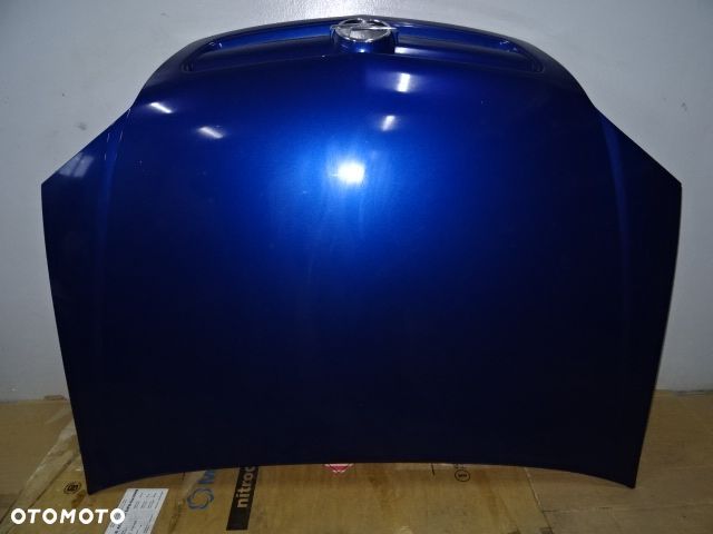 MASKA POKRYWA SILNIKA OPEL SIGNUM 03-05 LAK:Z21B NR290 - 3