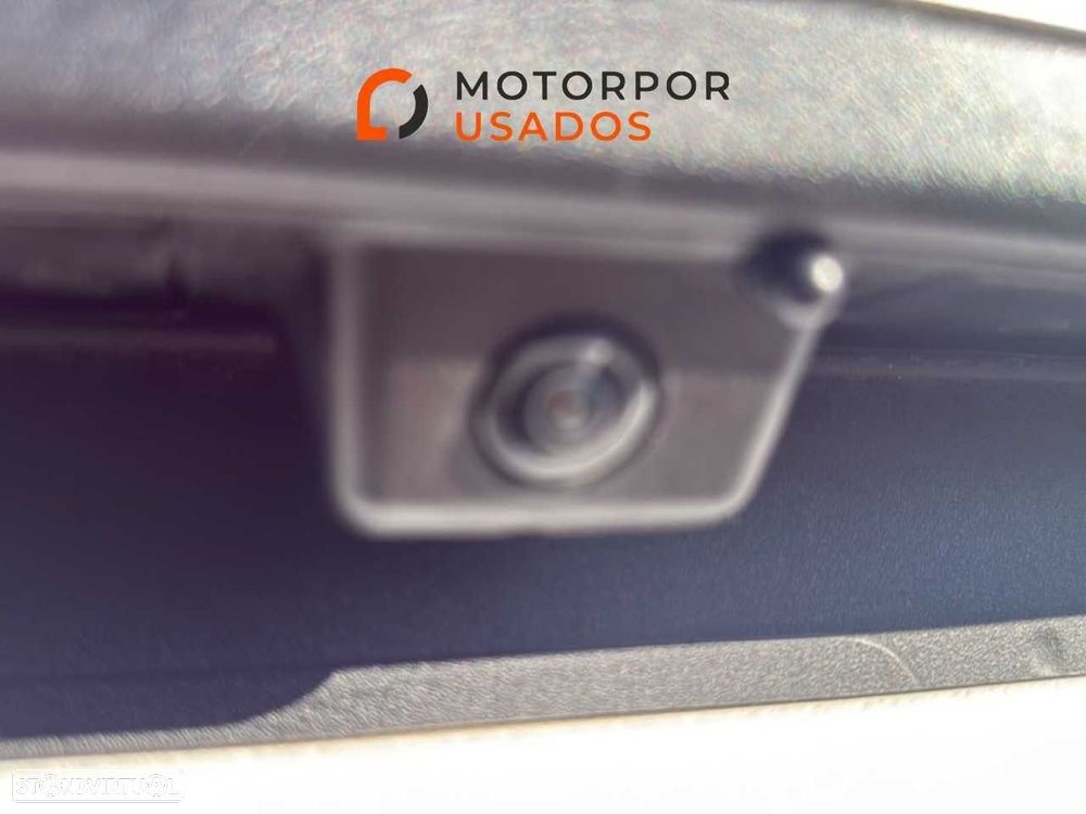 Peugeot 5008 1.2 Hybrid Allure e-DCS6 - 13