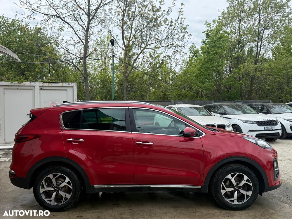 Kia Sportage - 17