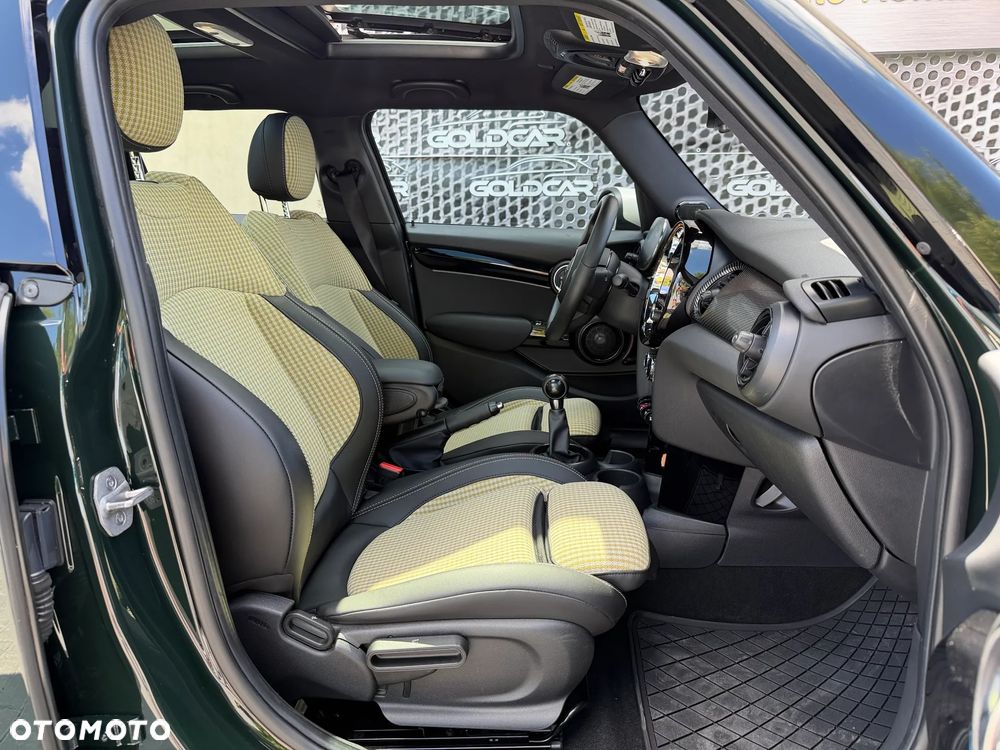 MINI Cooper - 21