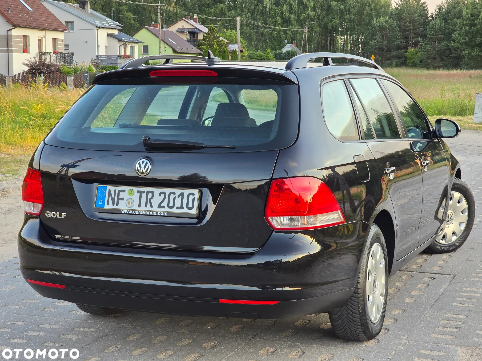 Volkswagen Golf Variant 1.4 Style - 20
