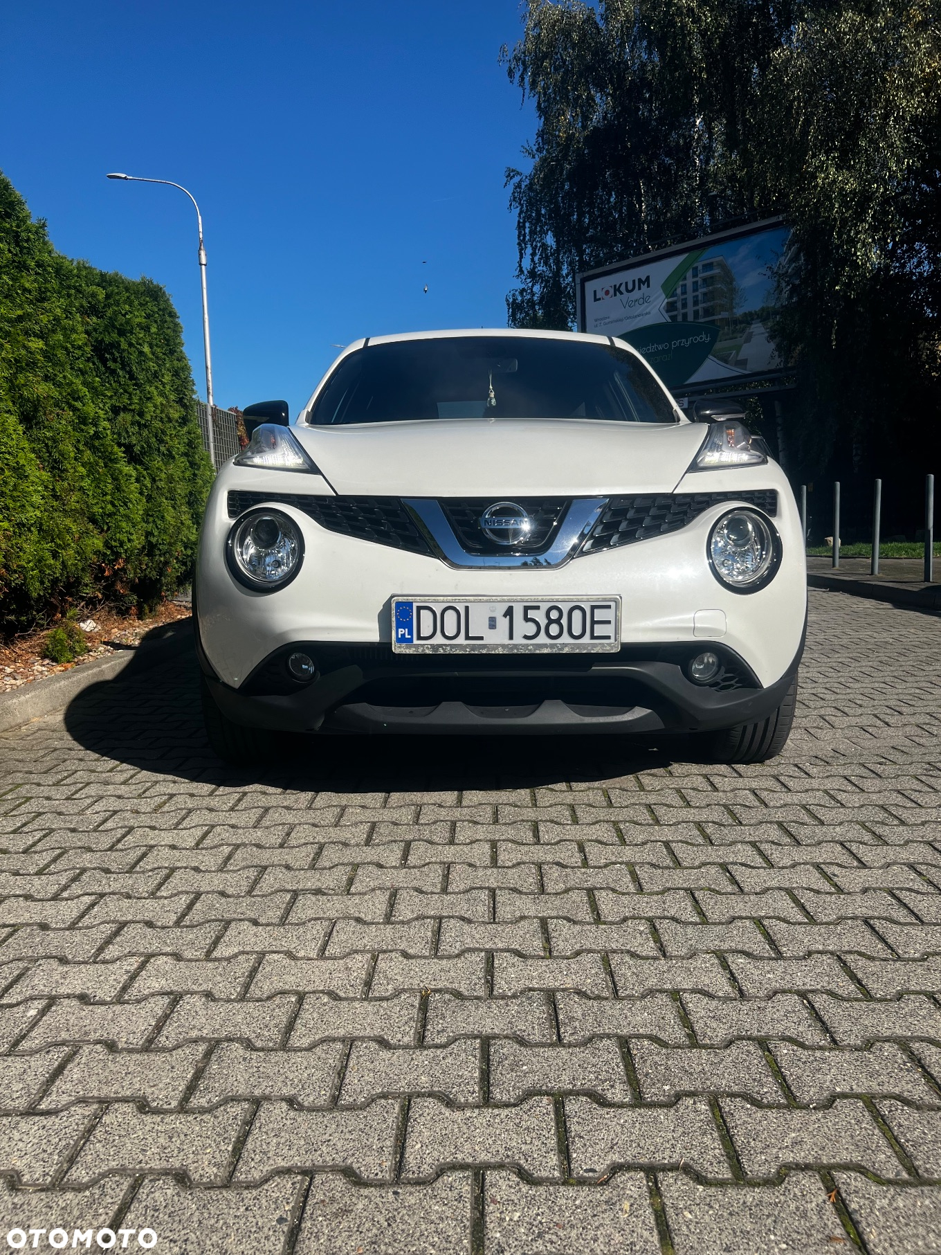 Nissan Juke 1.2 DIG-T Tekna - 13