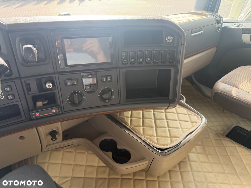 Scania R500 - 32