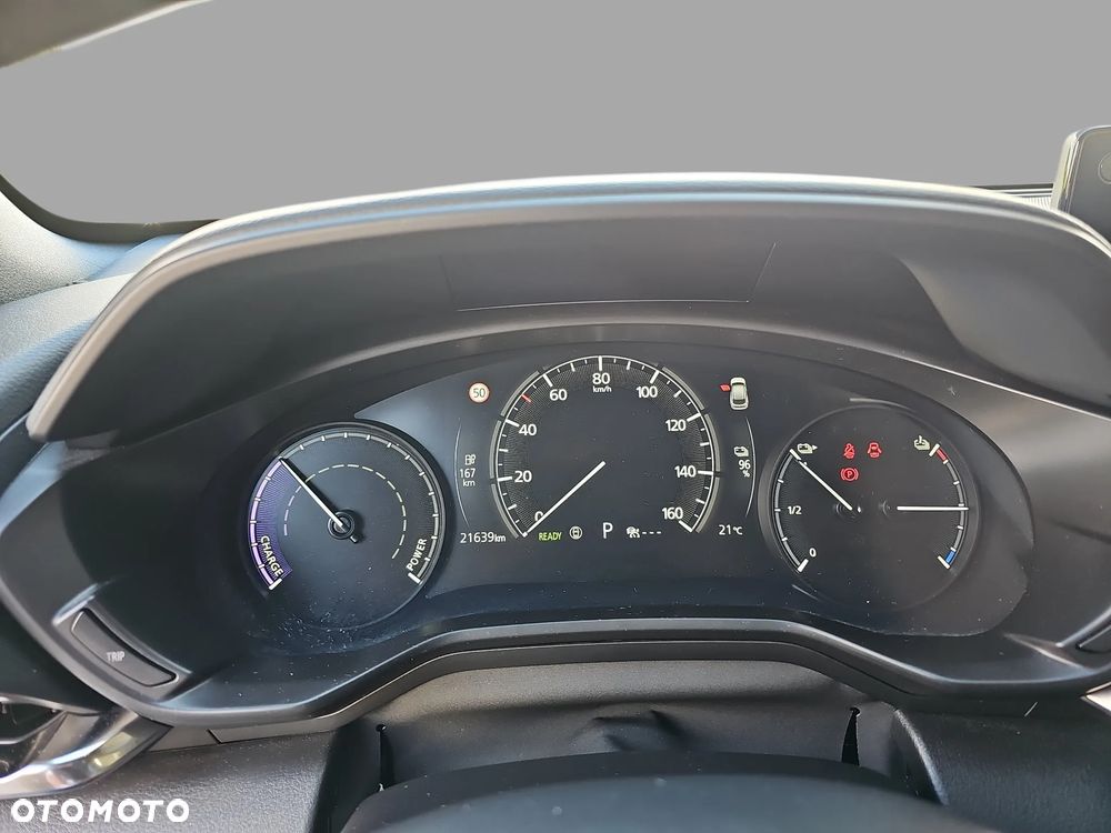 Mazda MX-30 35.5kWh Makoto - 14