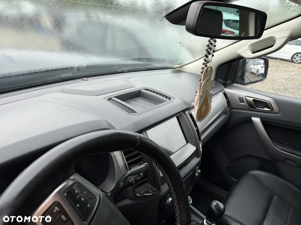 Ford Ranger Limited - 26