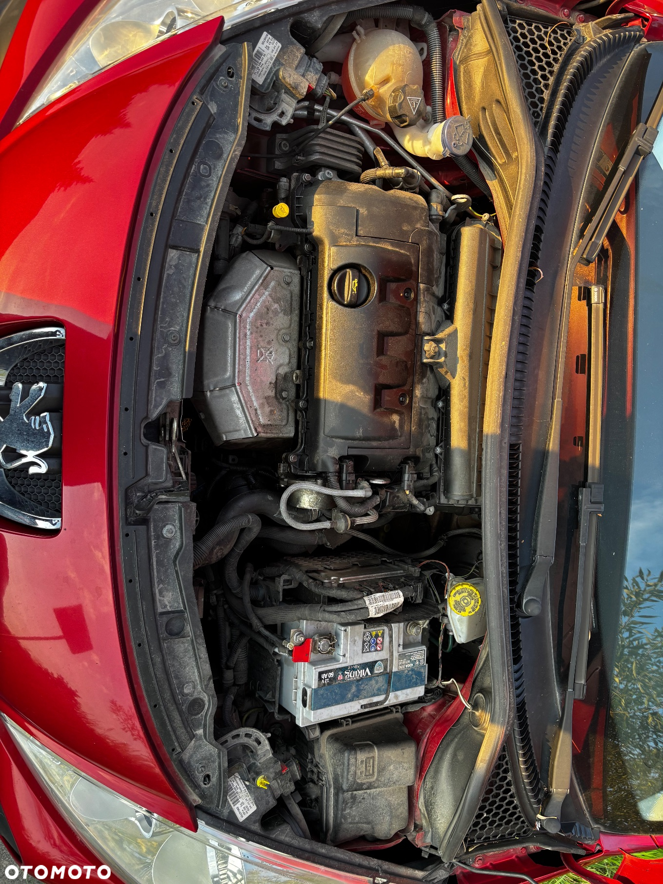 Peugeot 207 - 9