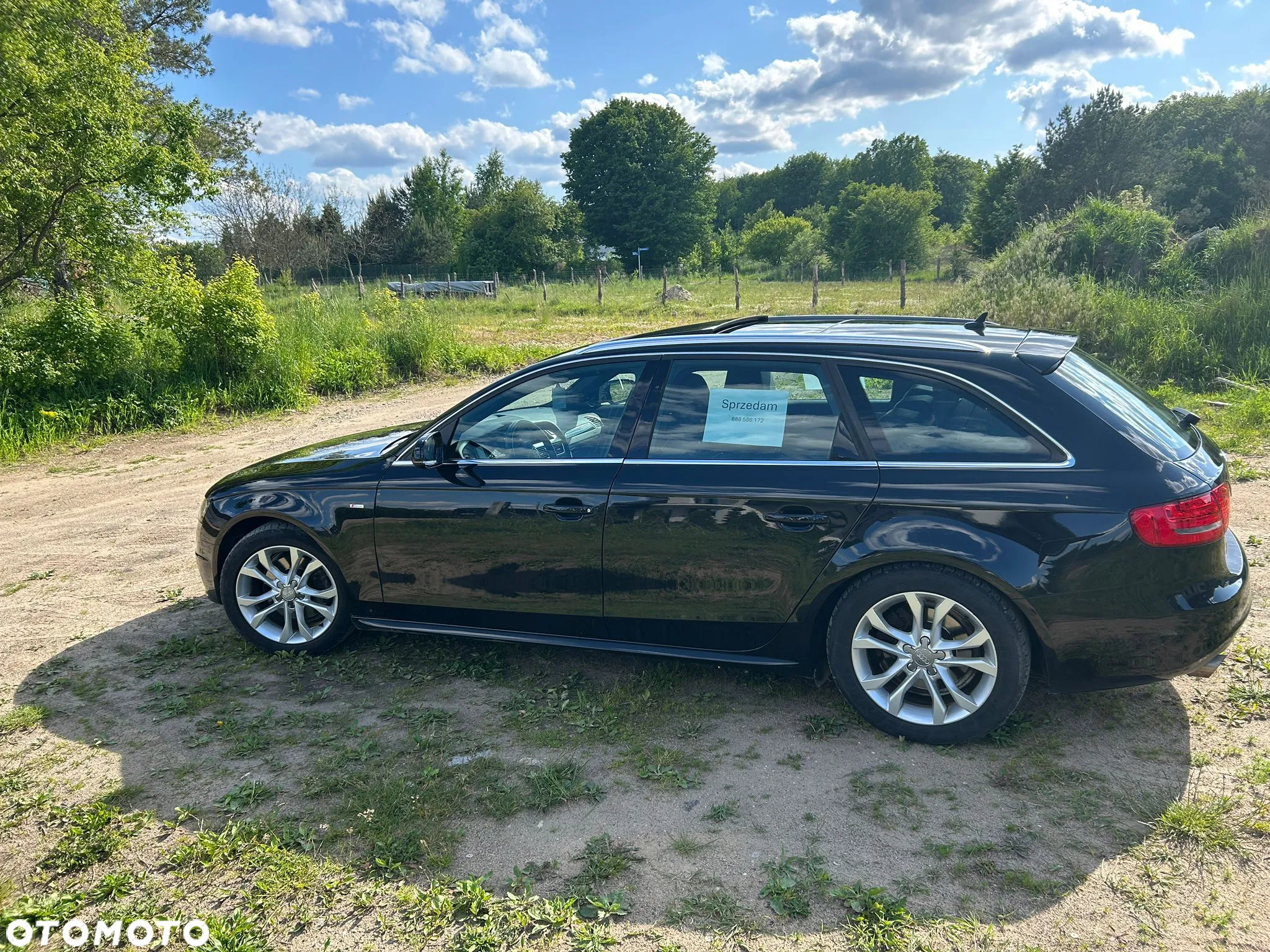 Audi A4 2.0 TFSI - 4