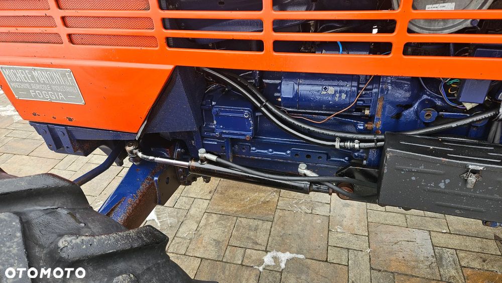 Same MINITAURUS 60 - 18