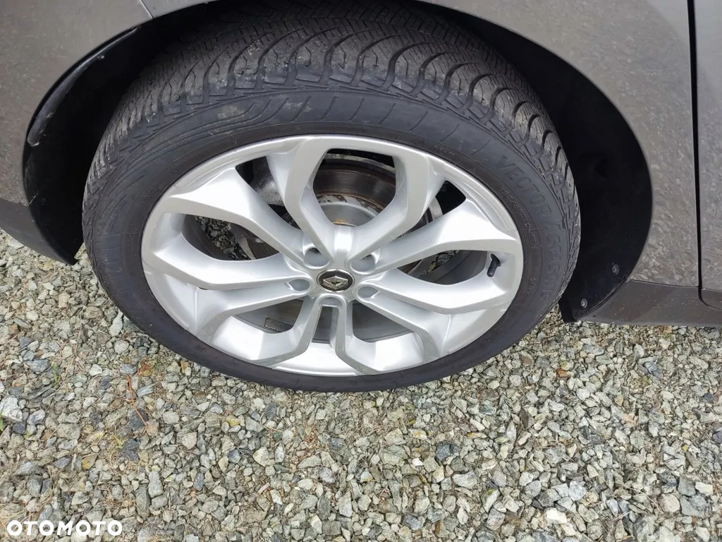 Renault Scenic - 20
