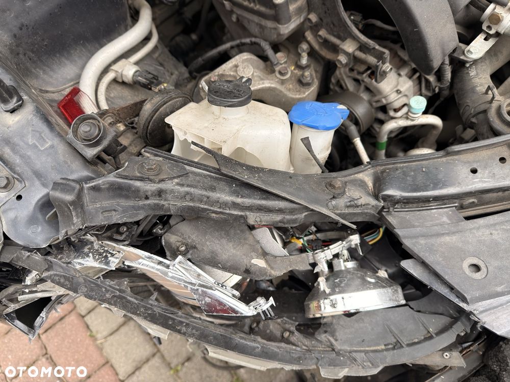 Hyundai i30 i30cw 1.4 Comfort - 12