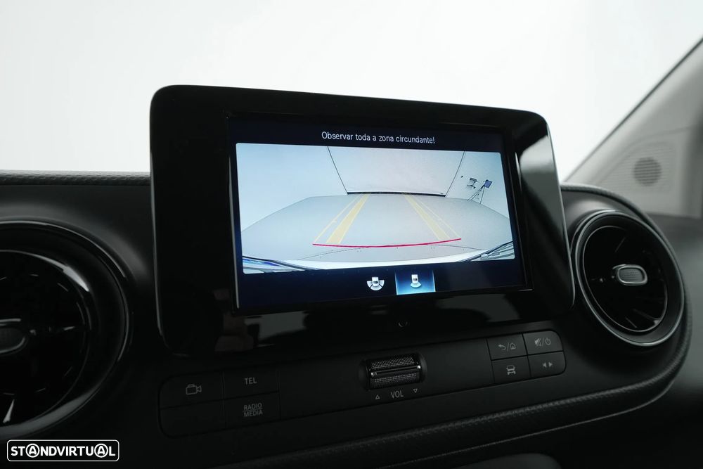 Mercedes-Benz eCitan Tourer Standard PRO - 14