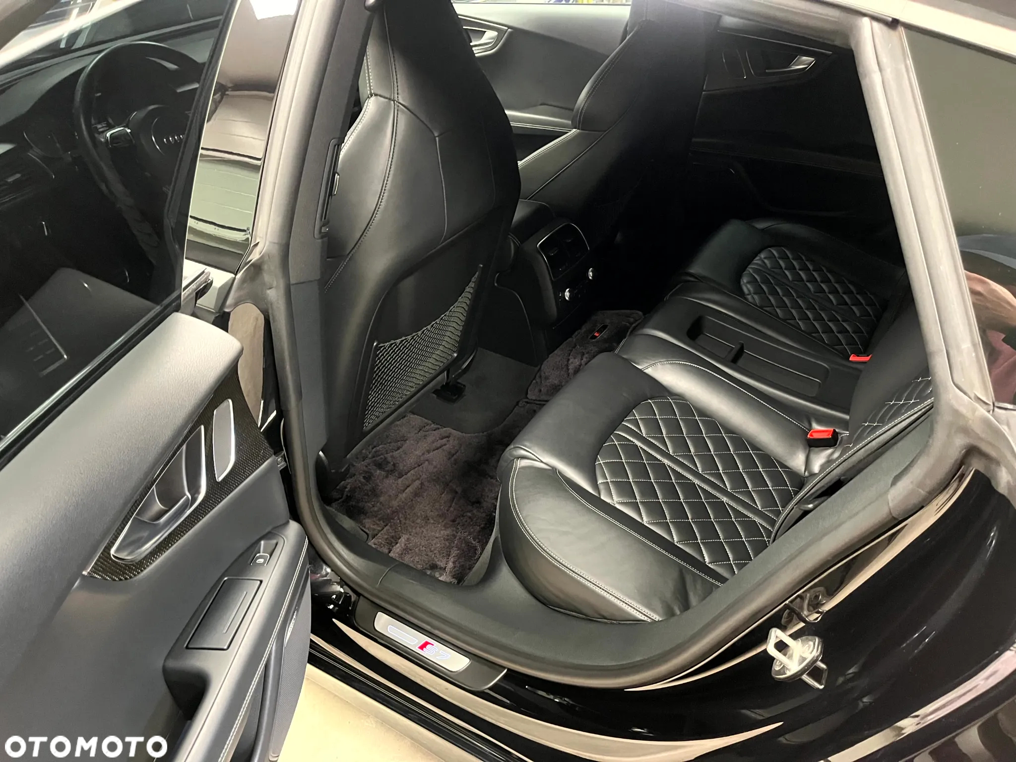 Audi S7 Sportback 4.0 TFSI Quattro S tronic - 19