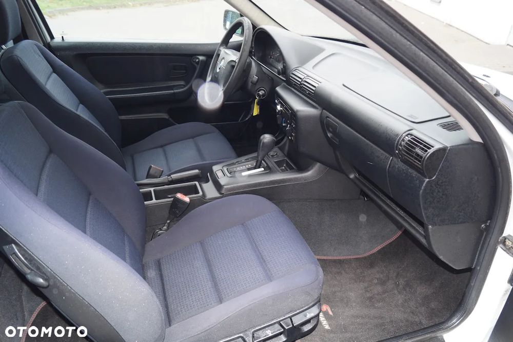 BMW Seria 3 - 7
