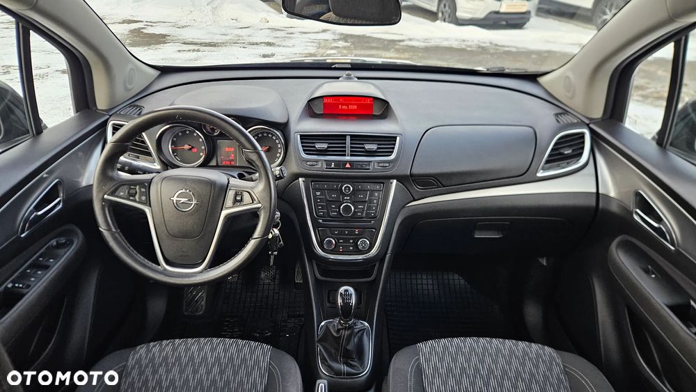 Opel Mokka 1.4 T Enjoy - 9