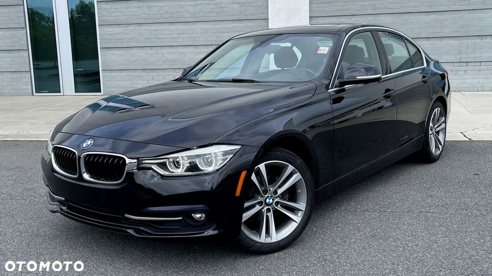 BMW Seria 3 - 1