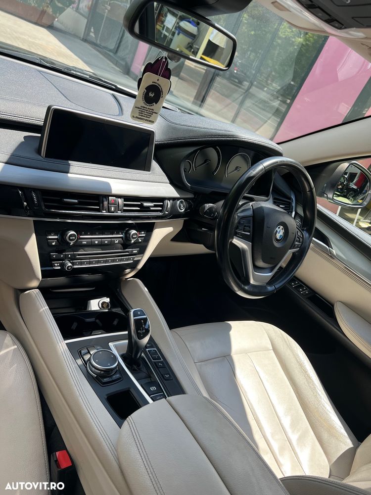 BMW X6 - 6