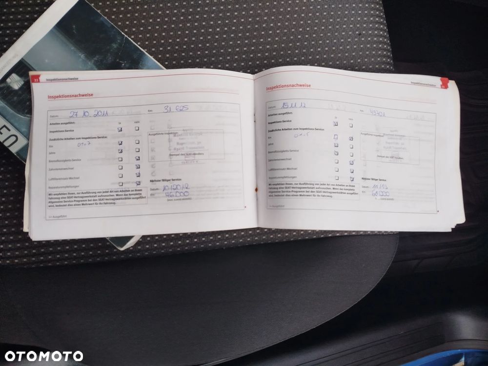 Seat Leon 1.4 Reference - 25