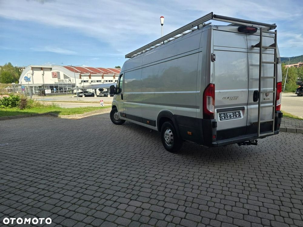 Fiat Ducato - 12