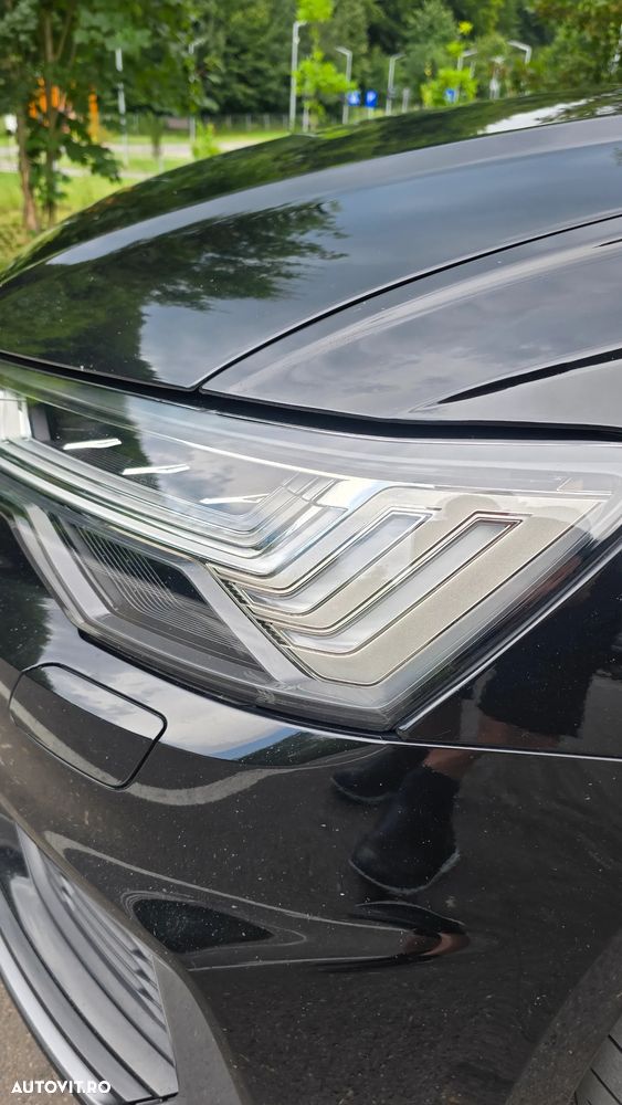Audi A6 Avant 50 TDI quattro Tiptronic sport - 13
