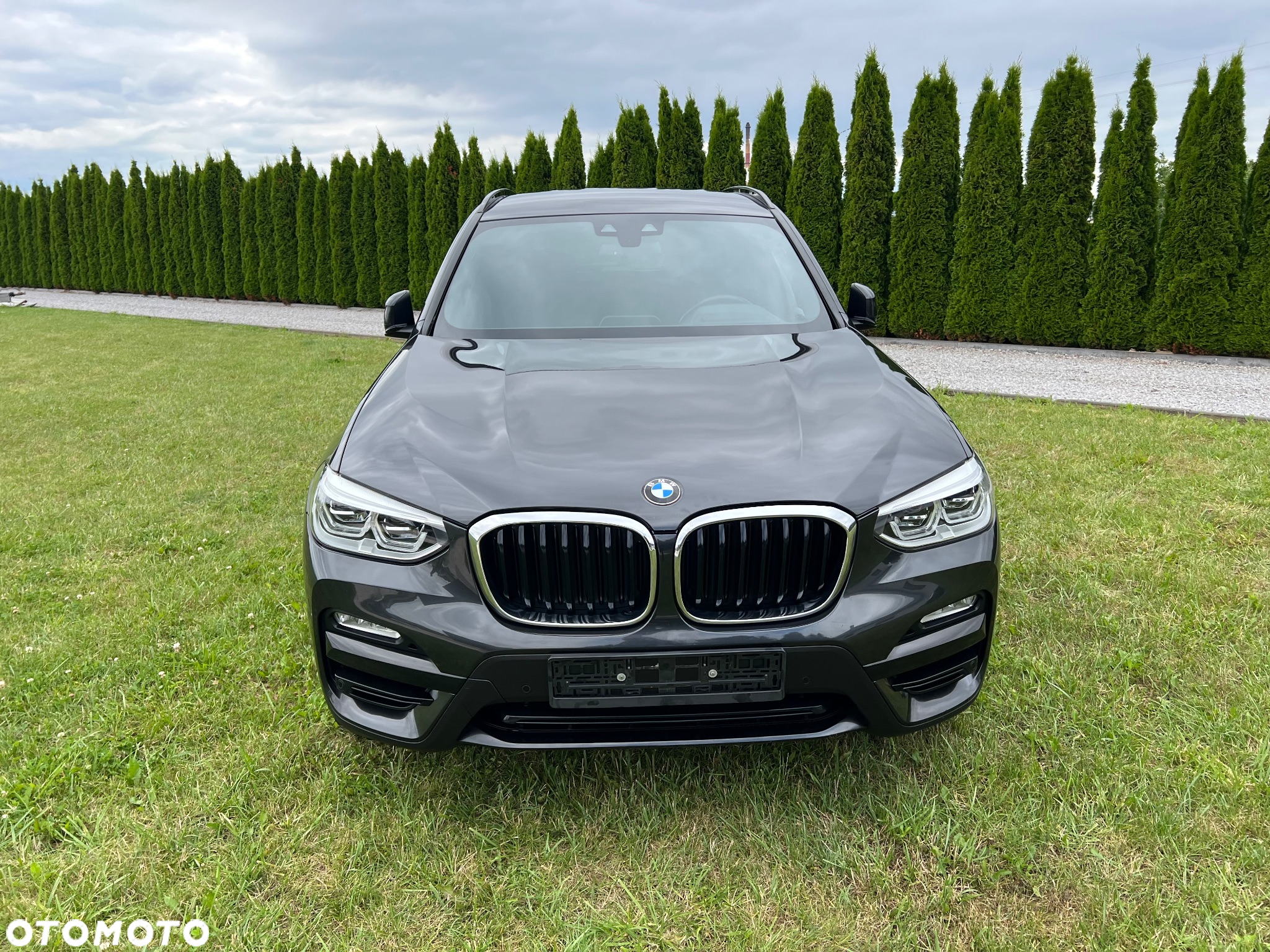 BMW X3 xDrive30d Advantage sport - 5