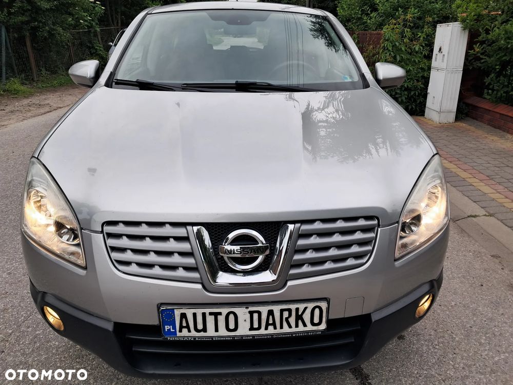 Nissan Qashqai 1.6 I-Way - 11