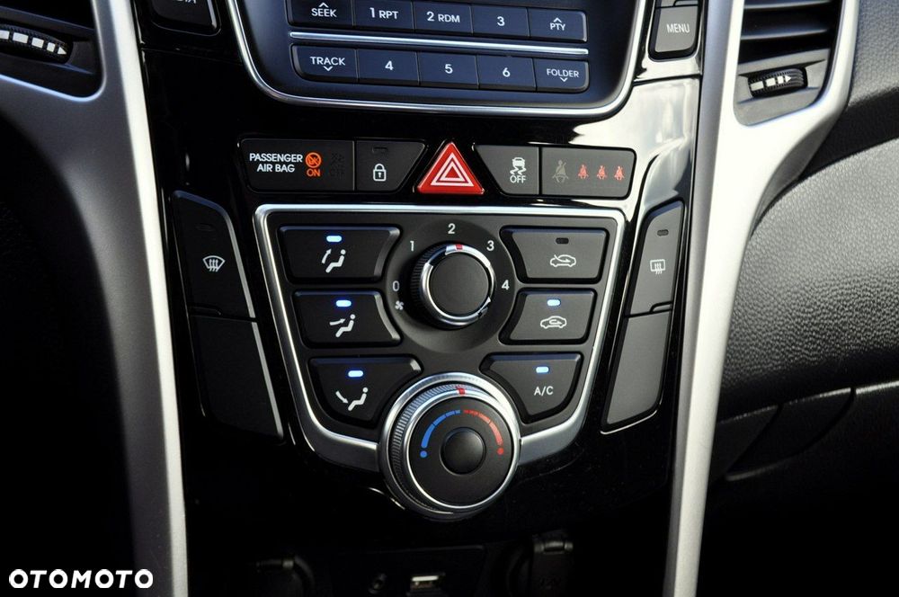 Hyundai i30 1.4 Comfort - 31