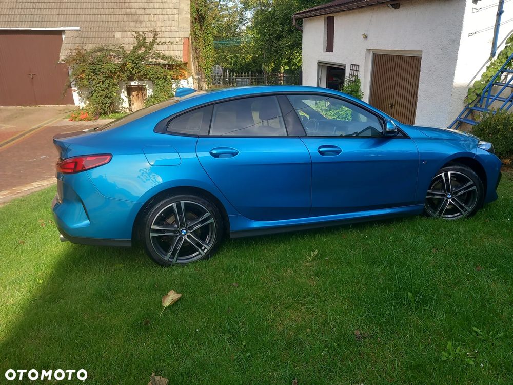 BMW Seria 2 - 5