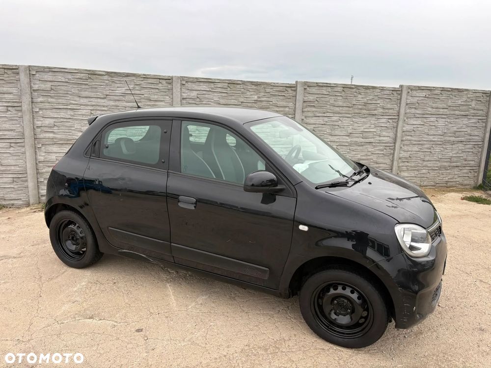 Renault Twingo SCe 75 LIMITED - 30