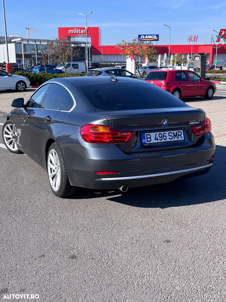 BMW Seria 4 - 4