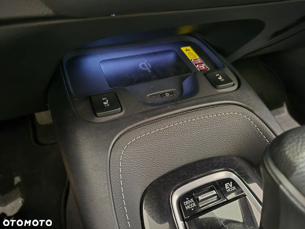 Suzuki Swace 1.8 Hybrid Elegance CVT - 19