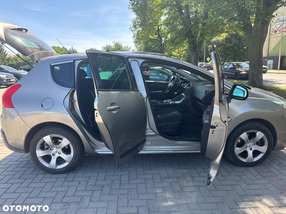 Peugeot 3008 1.6 Active - 6