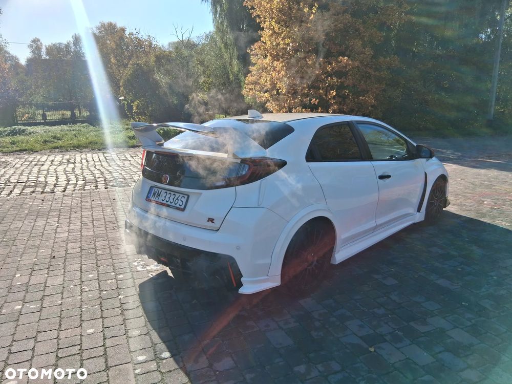 Honda Civic 2015 photo 3
