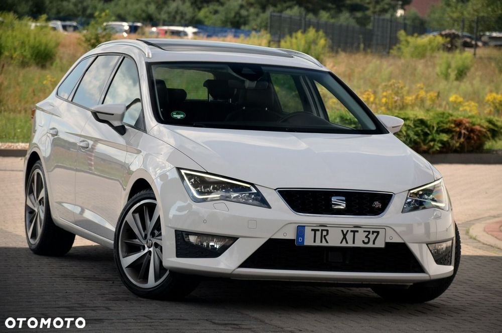 Seat Leon - 1