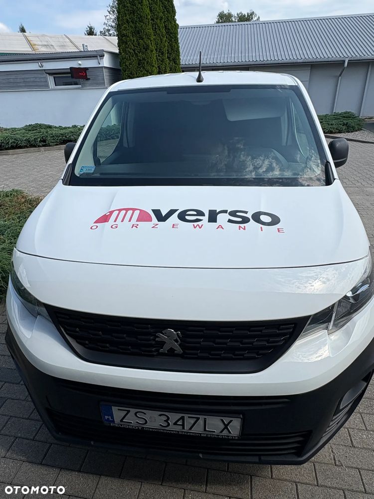 Peugeot Partner - 15