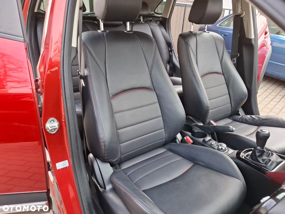 Mazda CX-3 SKYACTIV-D 105 FWD Exclusive-Line - 16