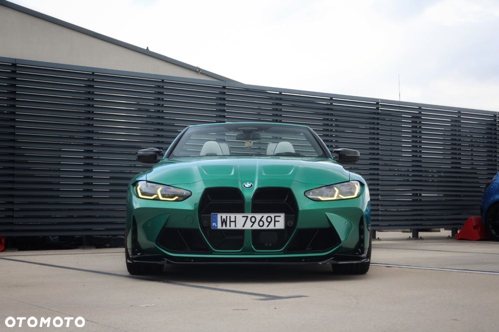 BMW M4 - 2