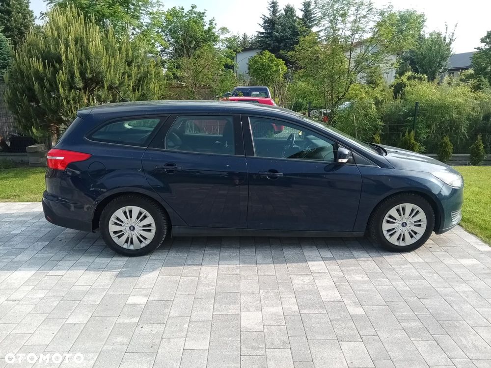Ford Focus - 3