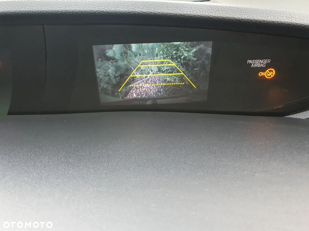 Honda Civic 1.8 Elegance - 23
