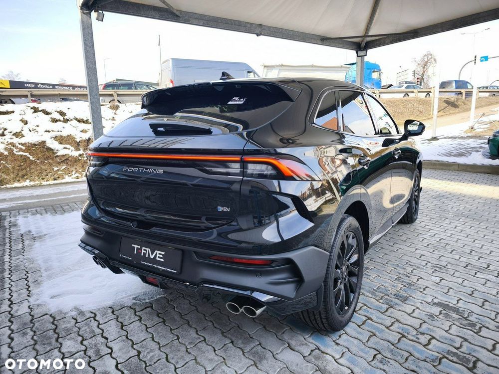 Forthing T5 EVO - 32